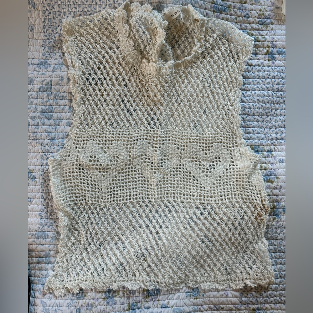 Doen heart tank